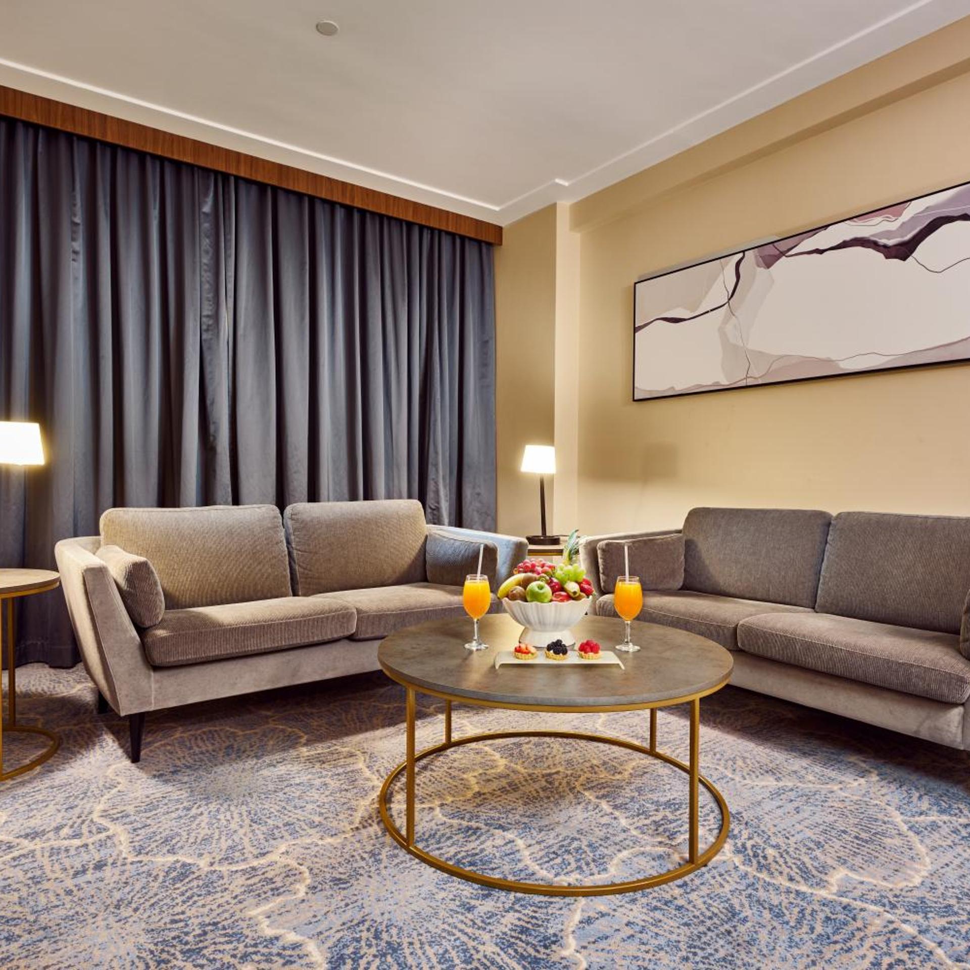 Paradise Nice Hotel Jeddah 43/61