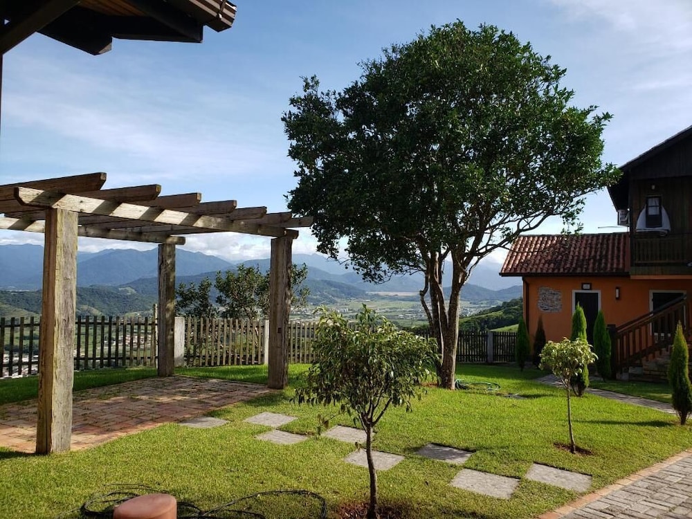 Eco Mirante Hotel 41/50