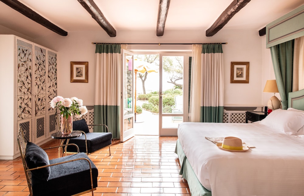 Iconic, Suite, 2 Double Beds