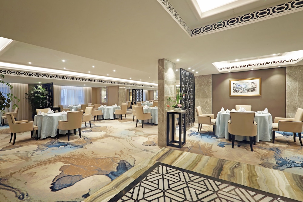 Fuzhou Lakeside Hotel 9/48