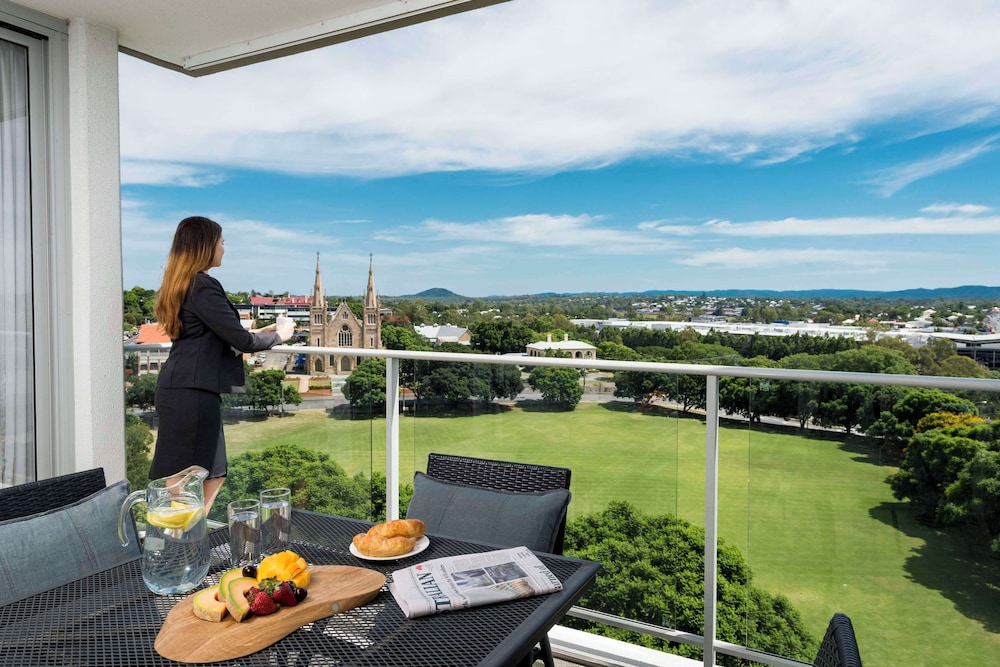 Oaks Ipswich Aspire Suites 45/62