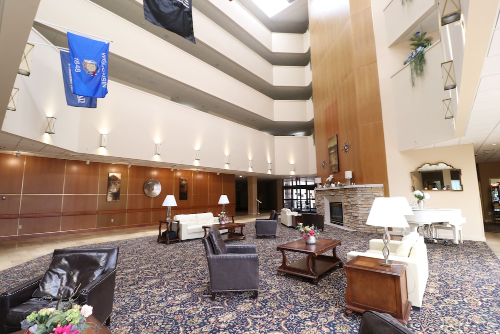 Hotel Mead 9/68