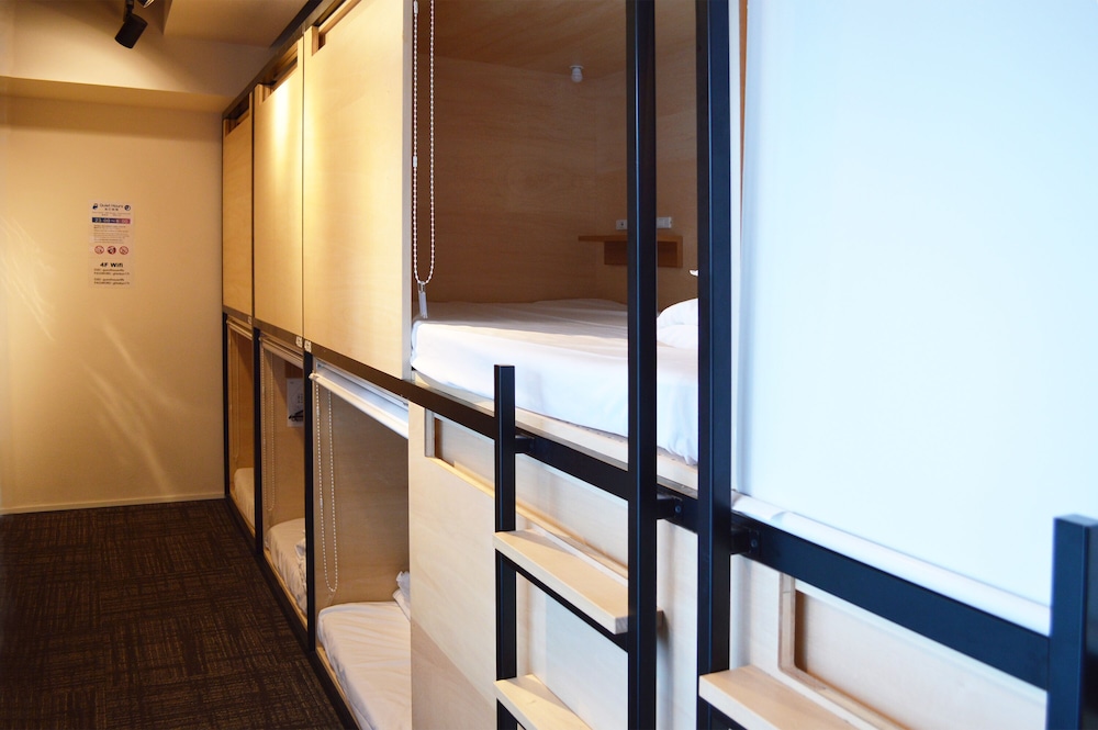 The Guest House Tokyo Azabu 11/50