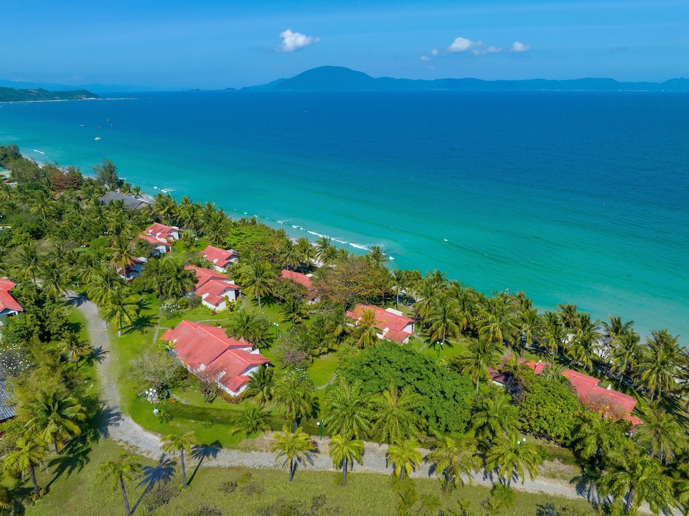 Pax Ana Doc Let Resort and Spa 55/59