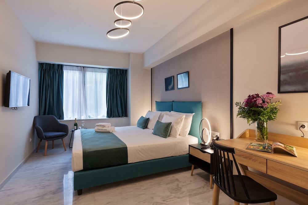 Trendy by Athens Prime Hotels 26/58
