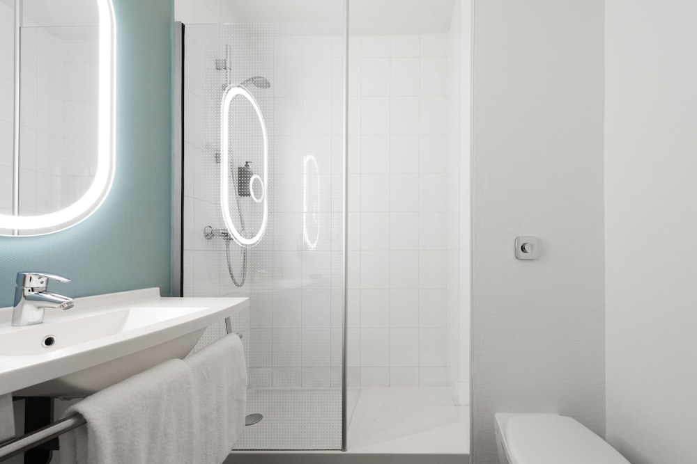 Ibis Nancy Brabois 74/74