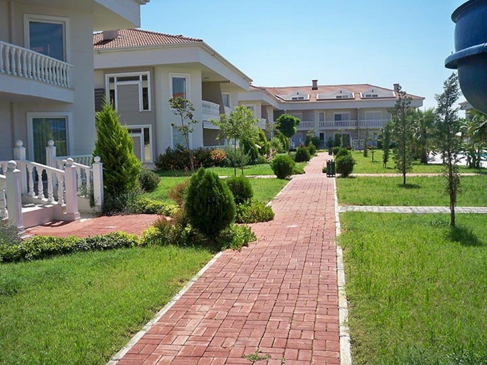 Sadev Turizm Belek Villas & Apartments 41/53