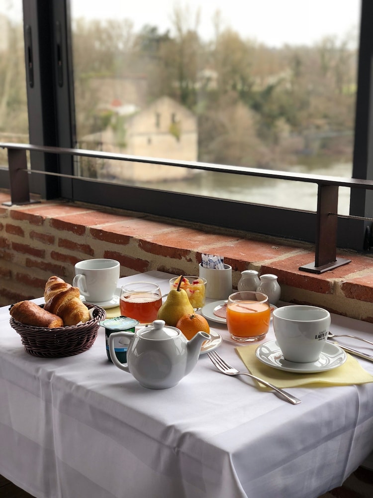 Hotel Mercure Villeneuve sur Lot Moulin de Madame 28/48