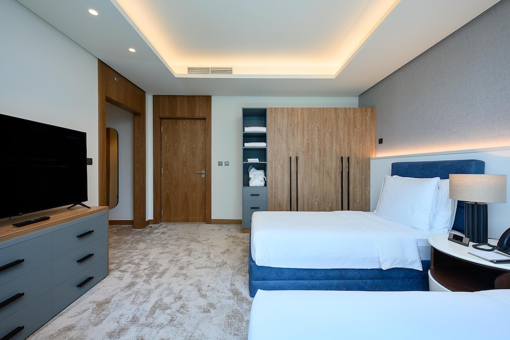 Kempinski Residences and Suites Doha 22/83
