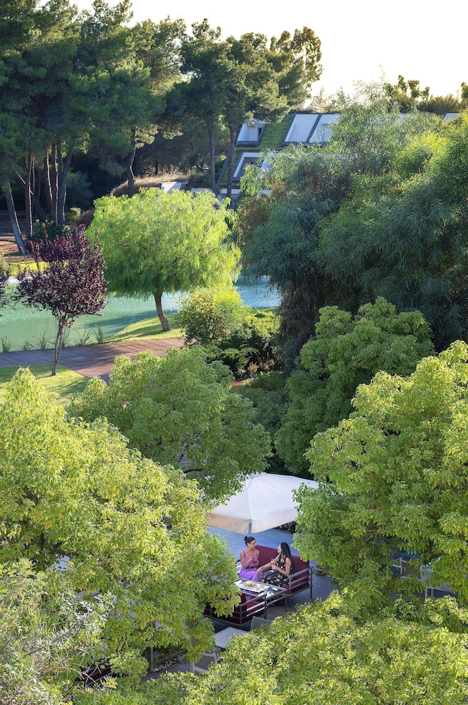 Kalidria Thalasso Spa Resort 39/47