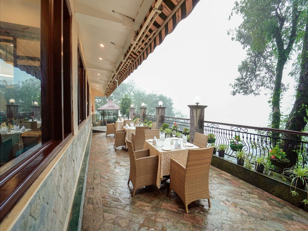 Madhuban Sarovar Portico Mussoorie 10/50