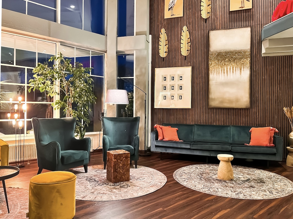 Atrium Hotel Amadeus 32/50