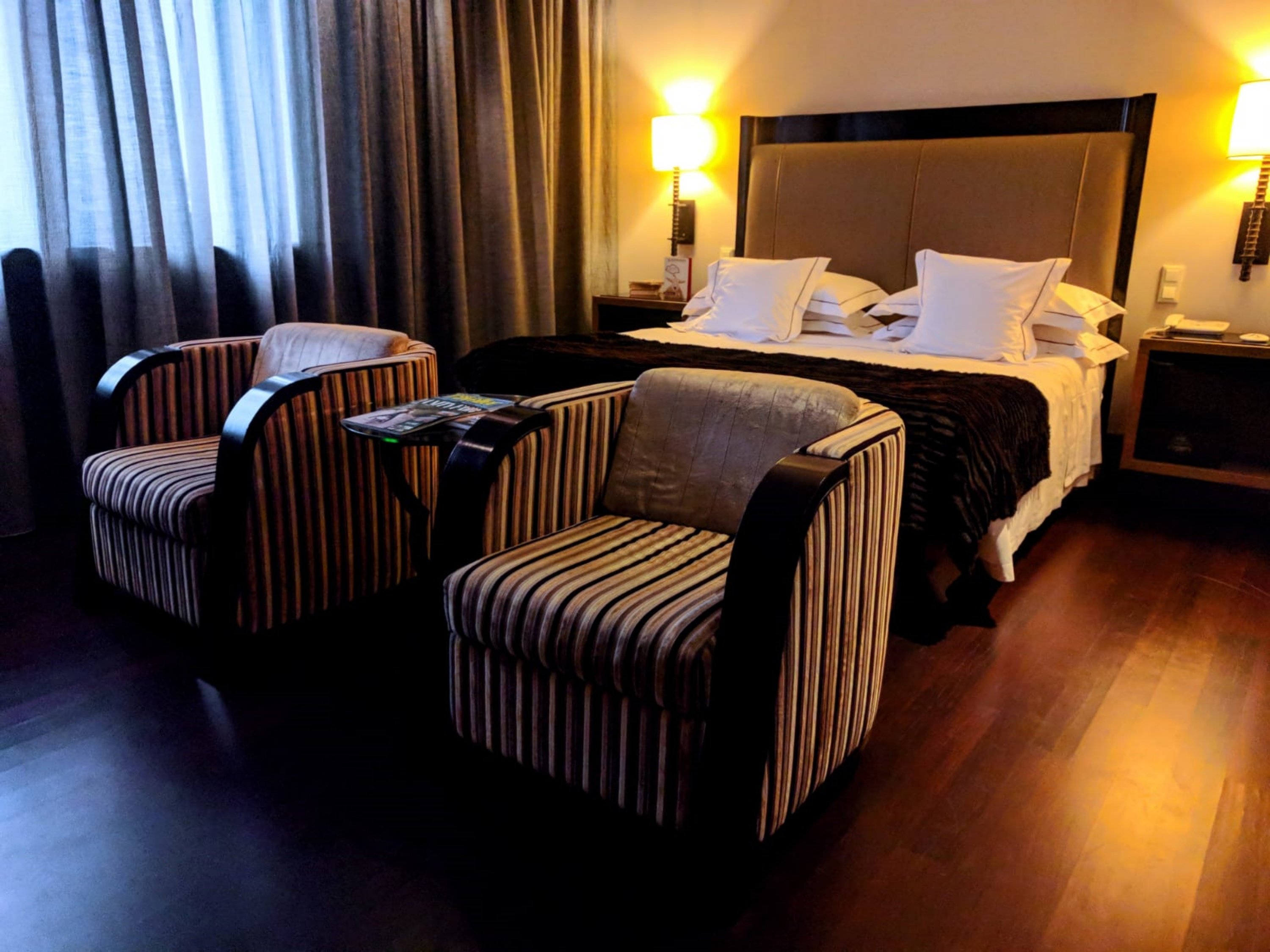 Hilton Turin Centre 11/62
