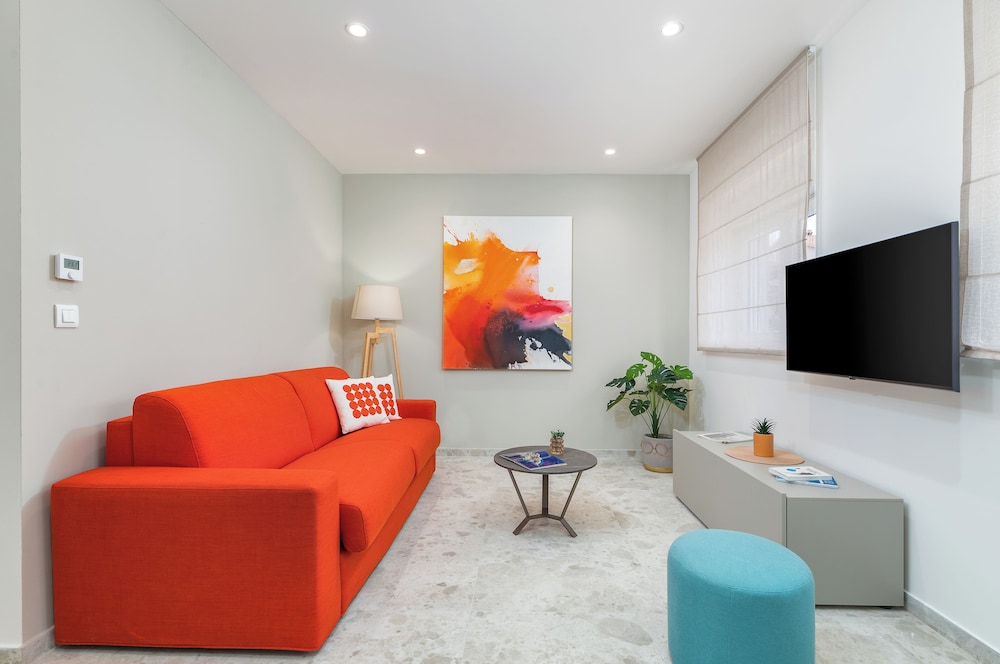 Villa Nina Apartments 26/50