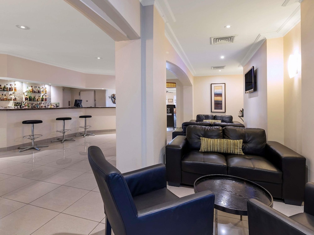 Mercure Wagga Wagga 27/50