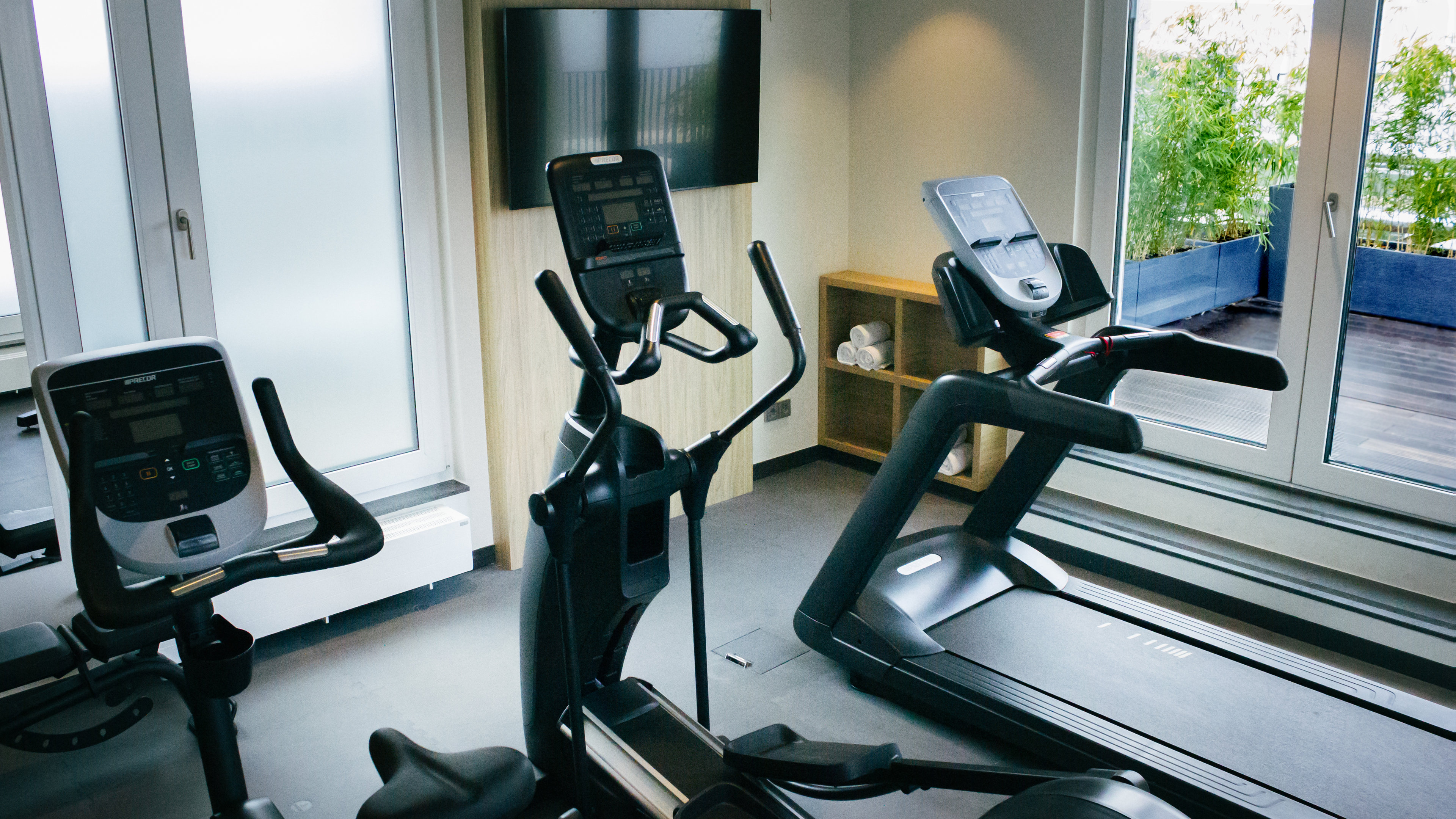Holiday Inn Express Rosenheim 35/63
