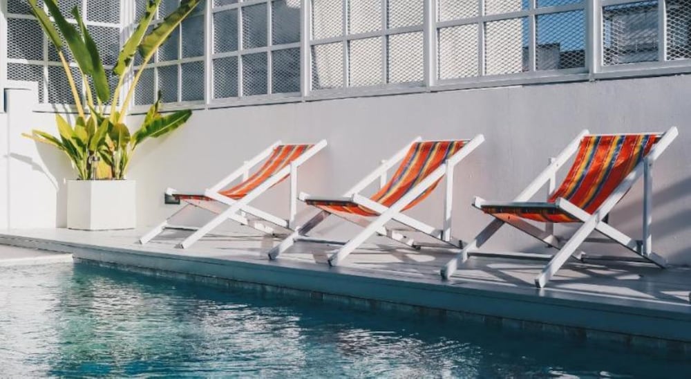Borbaboom Phuket Poshtel & Hostel 36/47