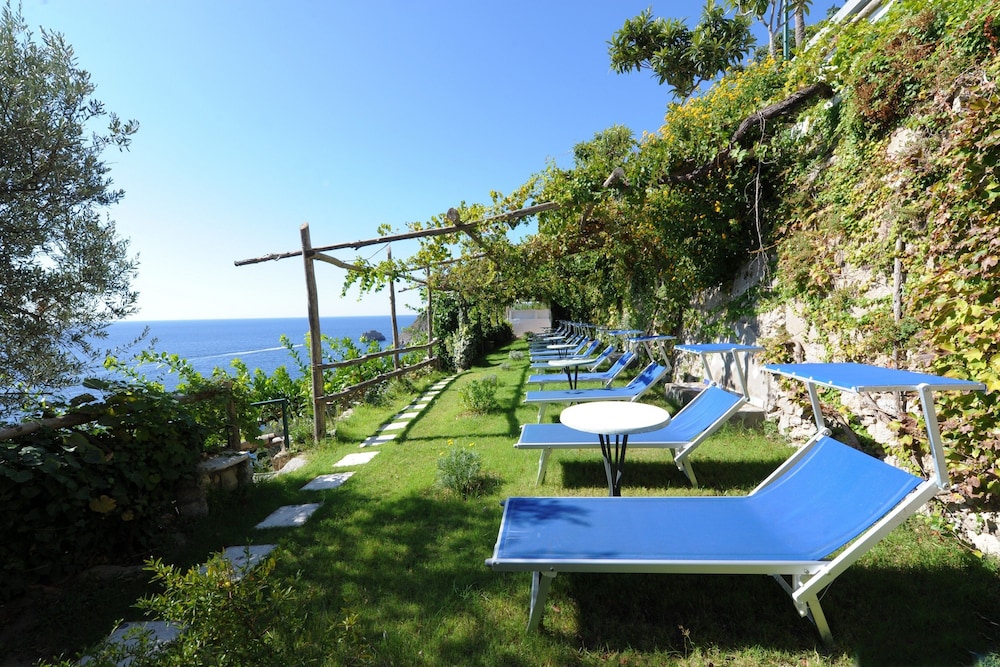 Hotel Torre Saracena 47/56