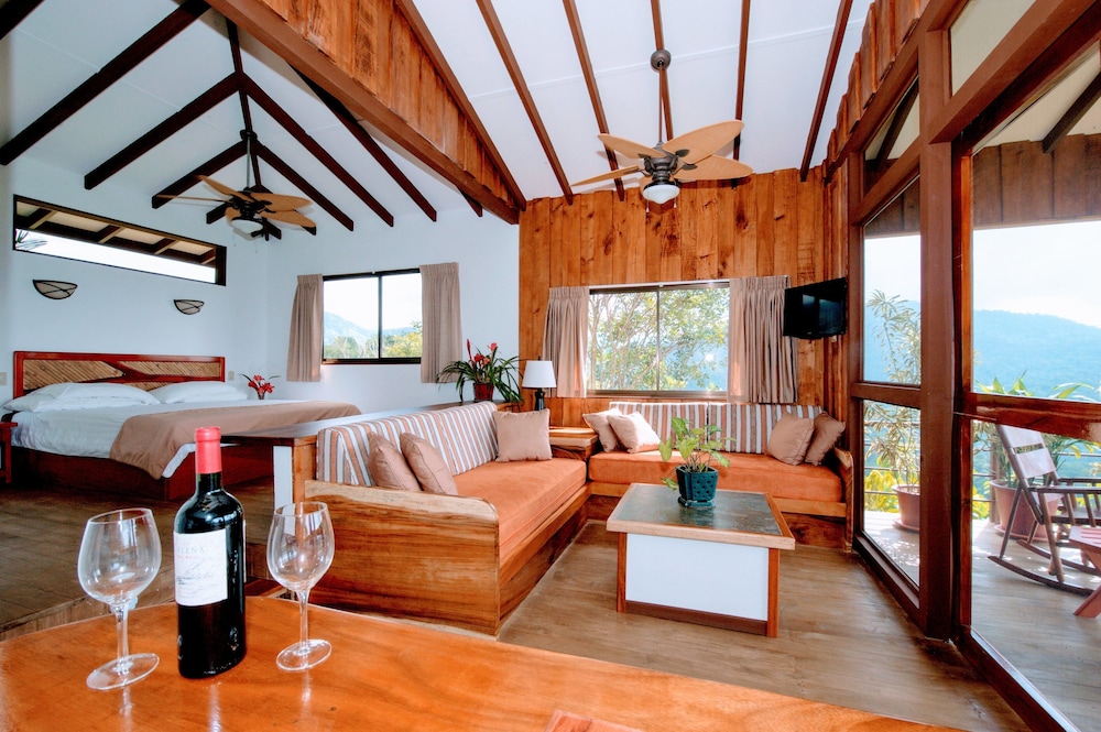 Santa Juana Lodge Nature Reserve 36/50