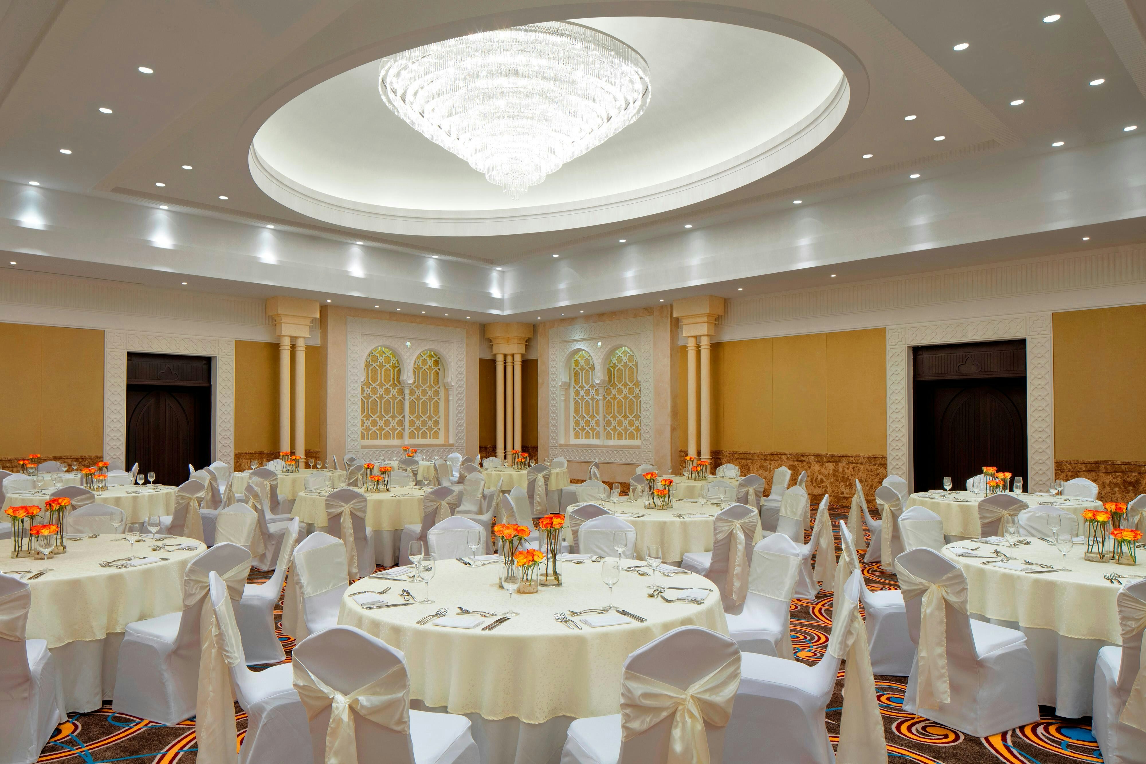 Sheraton Sharjah Beach Resort Spa 50/58