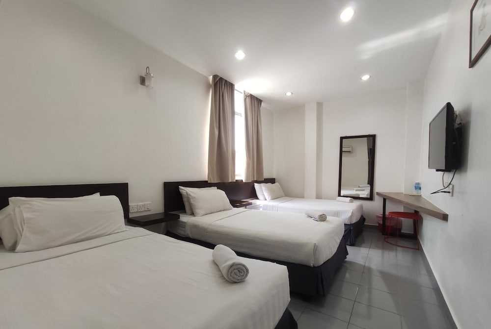 T Hotel Tandop 28/61