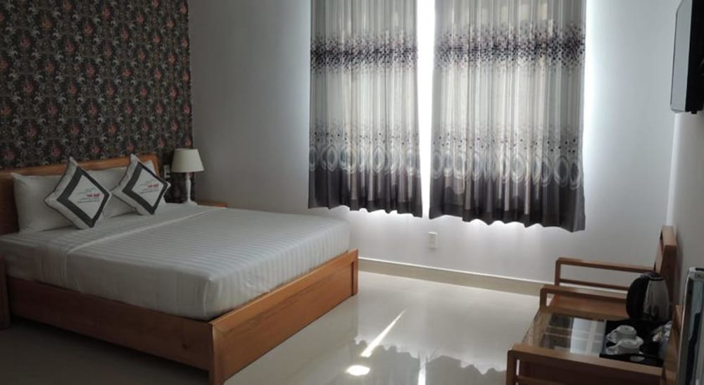 Yen Nam Hotel 33/50