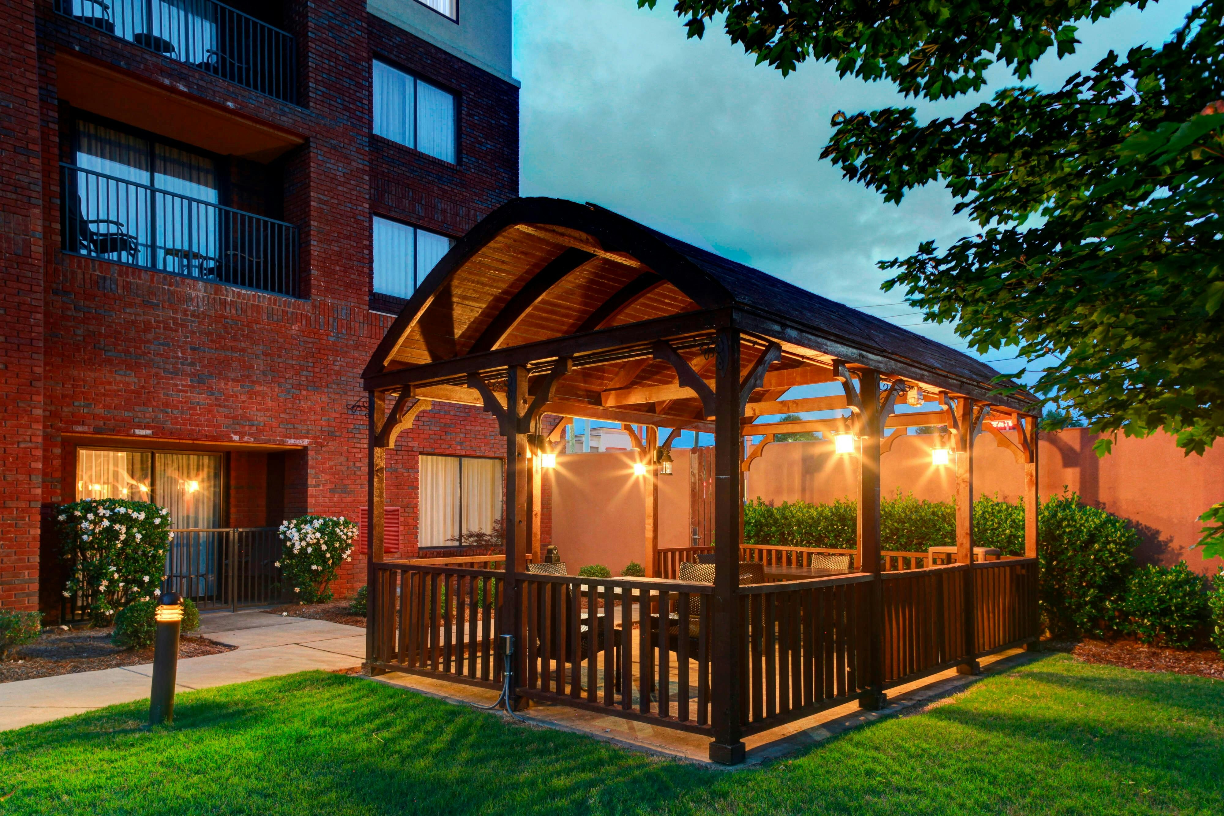 Courtyard by Marriott Anniston Oxford in OXFORD - AL