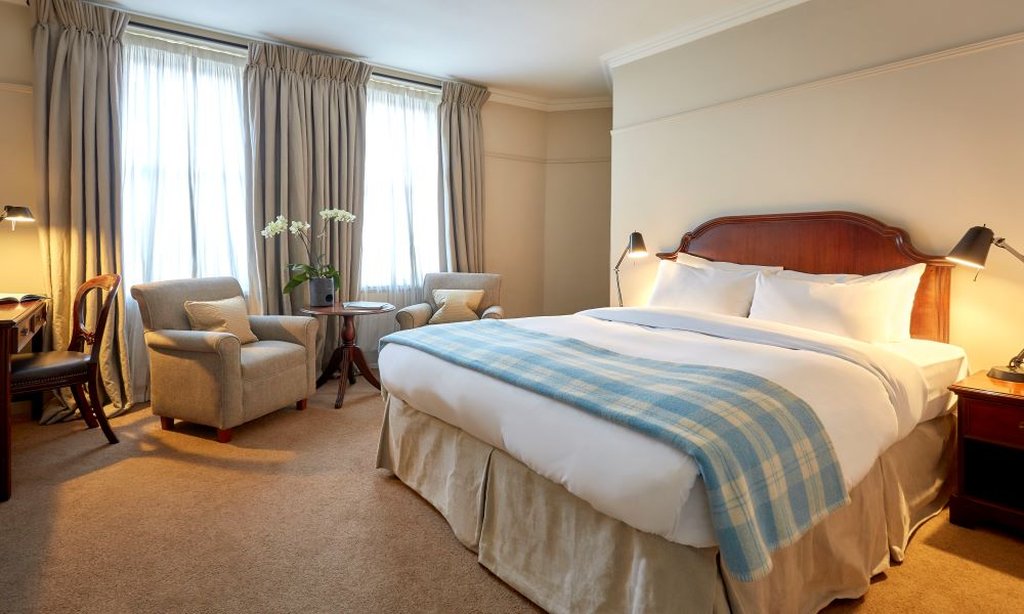 The Angel Hotel, Abergavenny 15/38