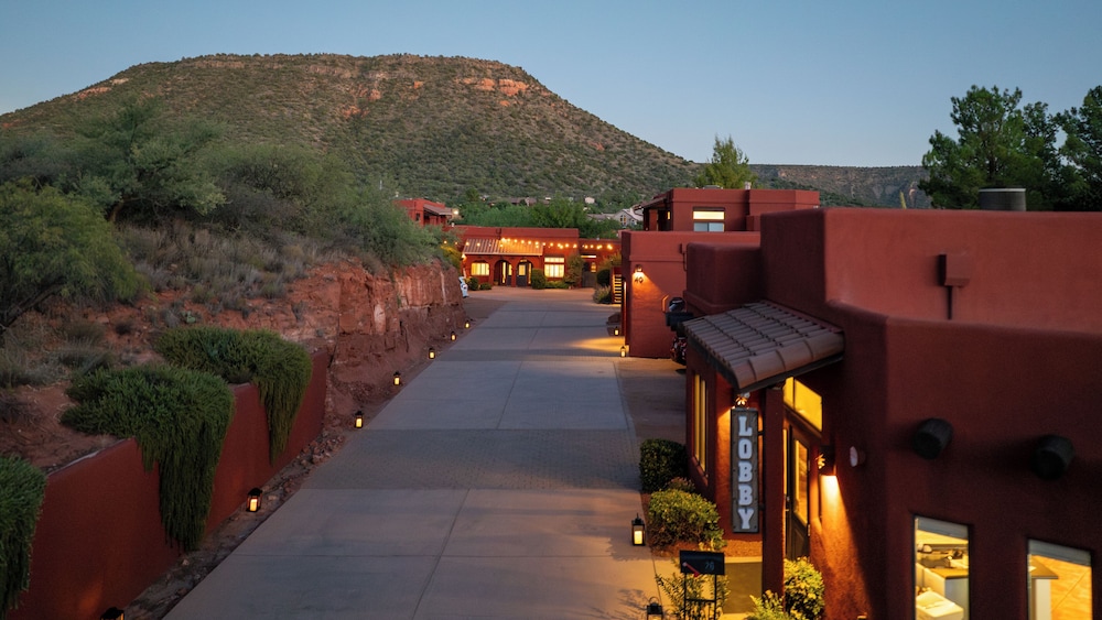Las Posadas of Sedona 47/59