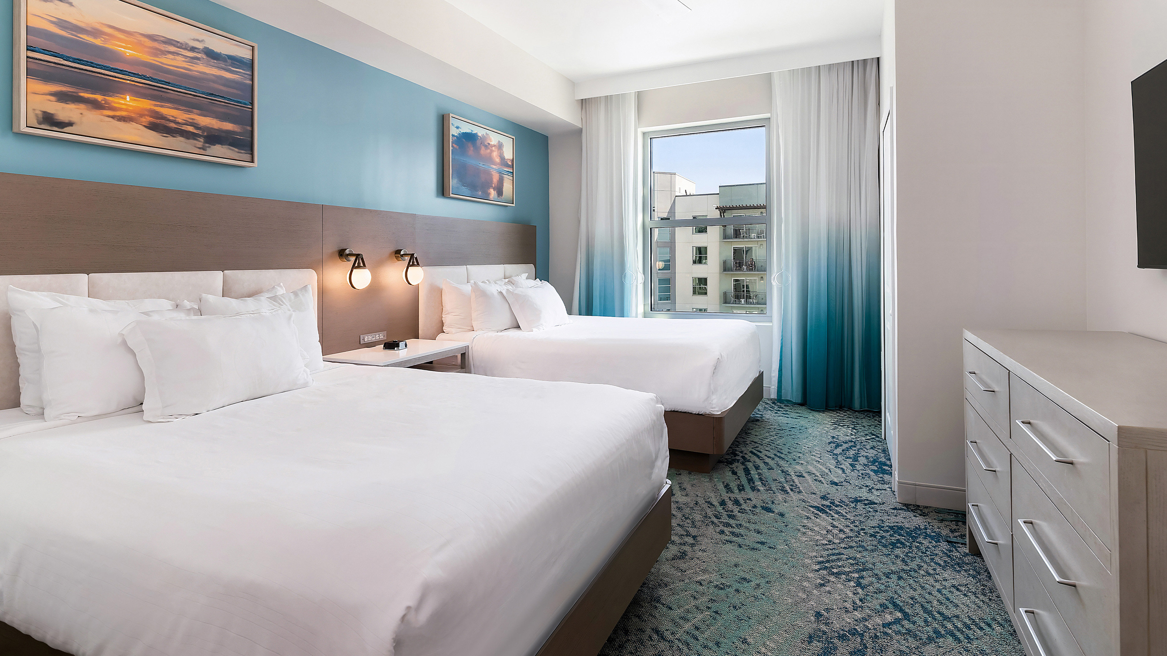 Holiday Inn Club Vacations Myrtle Beach Oceanfront 15/50