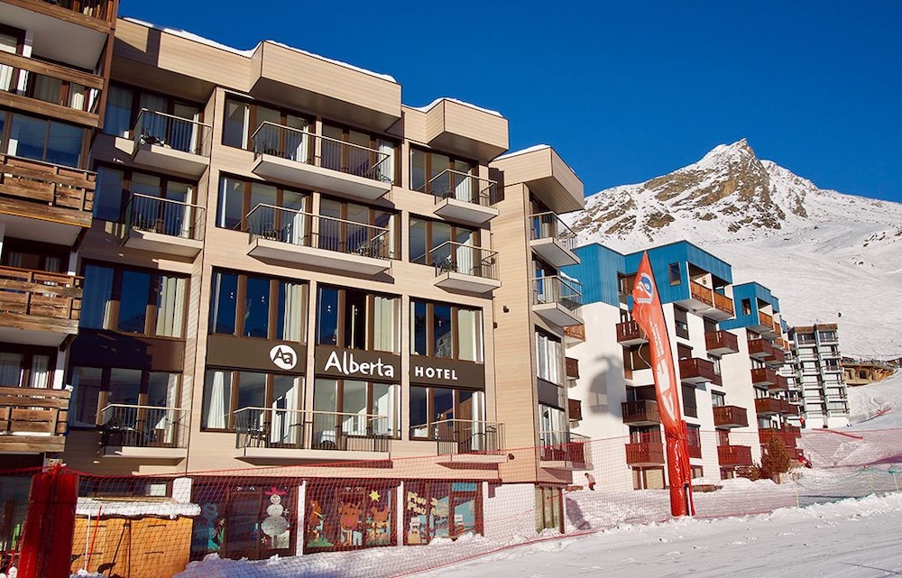 Alberta Hotel and Spa 1/33
