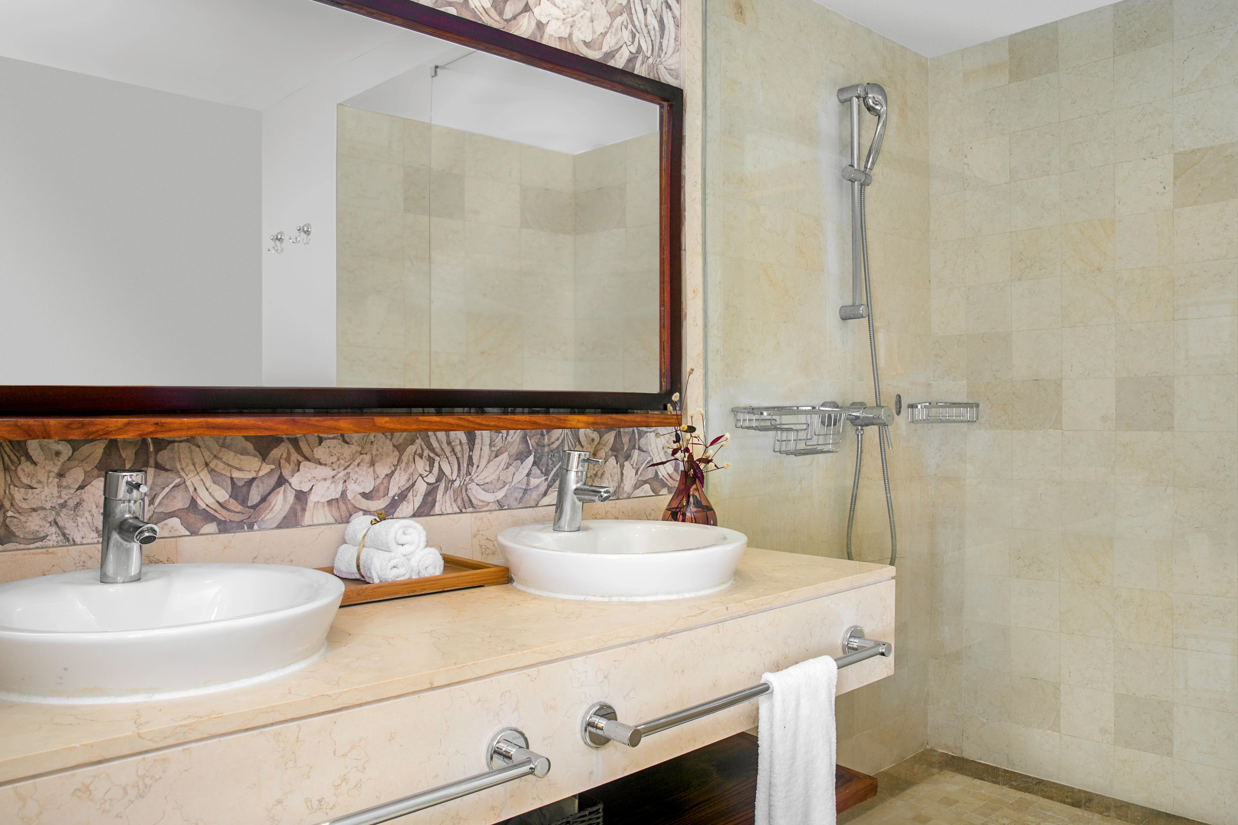 غرفة بسرير مزدوج بشرفة، Dreams Royal Beach (former Now Larimar) 2/2