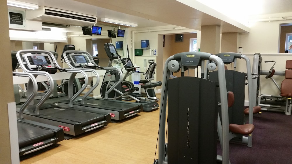 Sprowston Manor Hotel, Spa & Golf 25/48