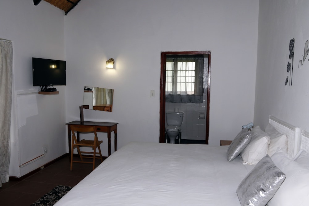 Sterkfontein Heritage Lodge 13/50