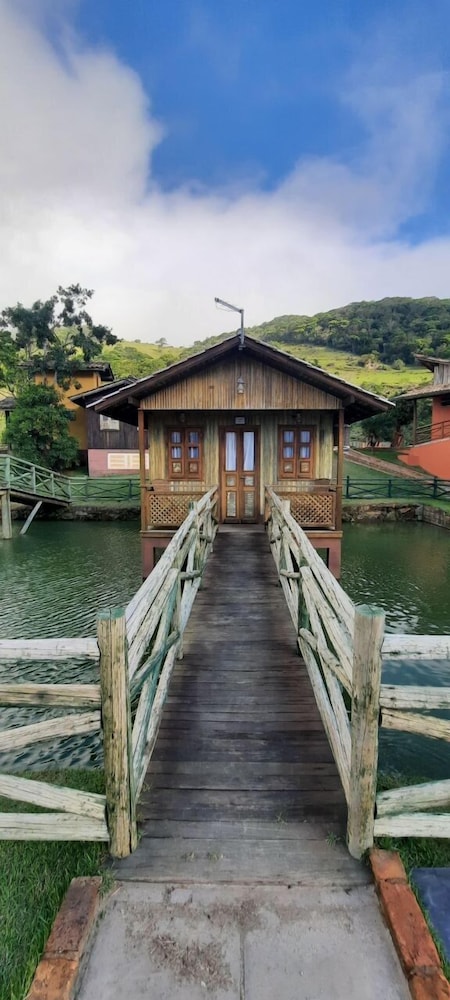 Eco Mirante Hotel 43/50