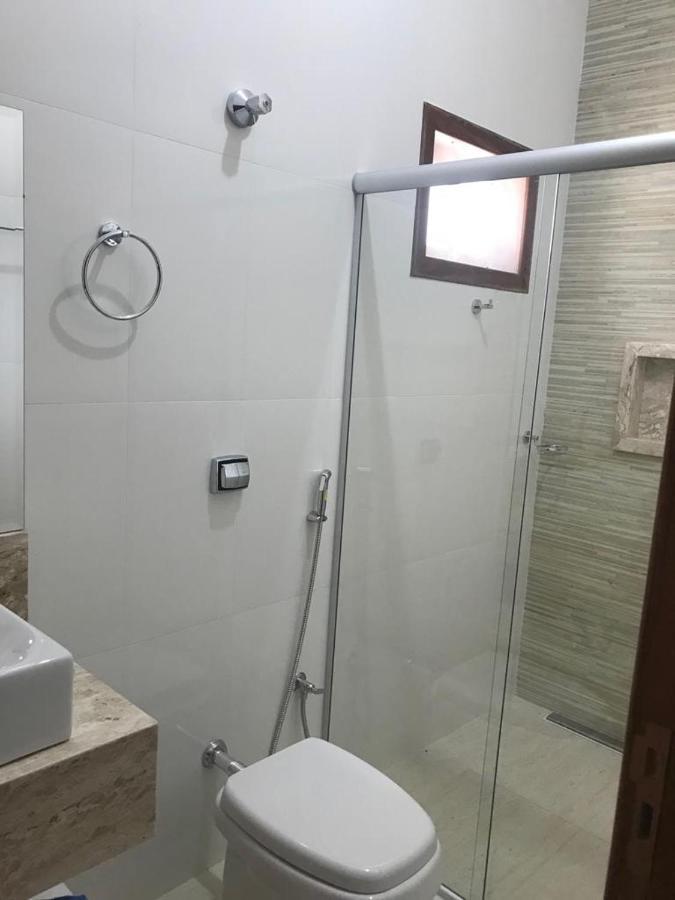 Pousada Cachoeira Paraiso 52/55