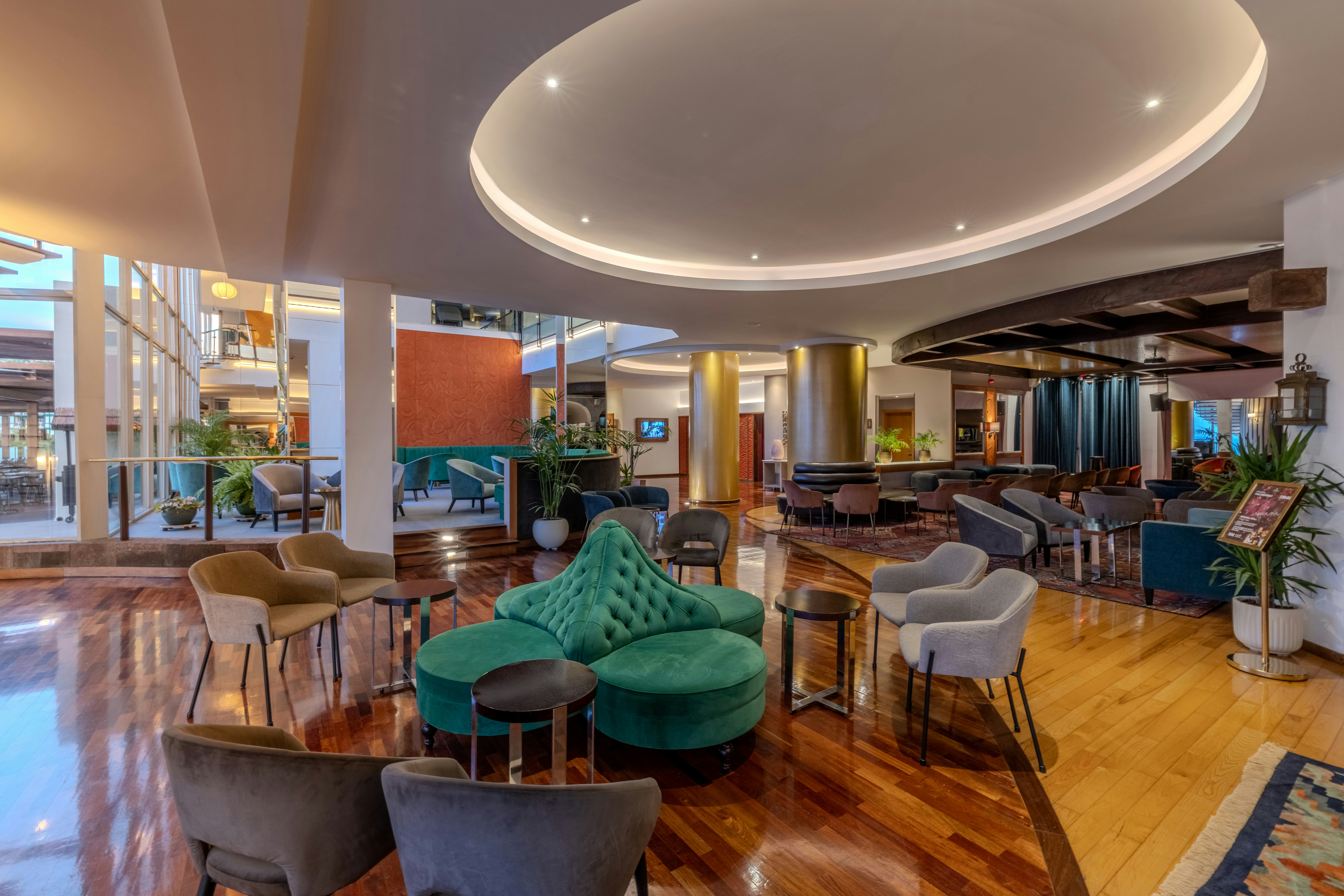 Pestana Carlton Madeira 38/56