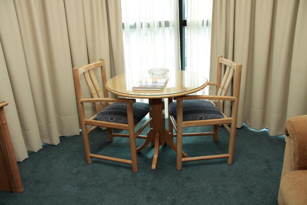 Crystal Palace Hotel 29/49