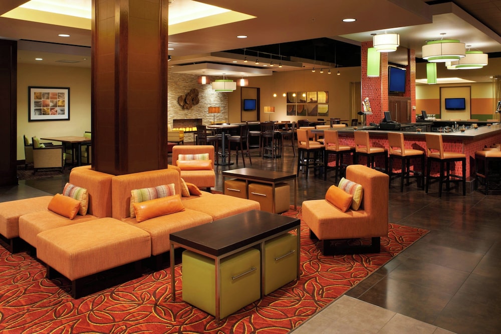 Buffalo Marriott Niagara 34/55