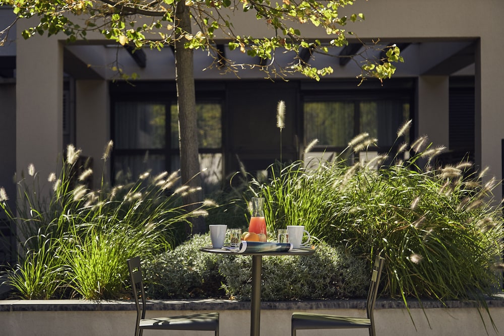 Aparthotel Adagio Aix en Provence Centre 67/72