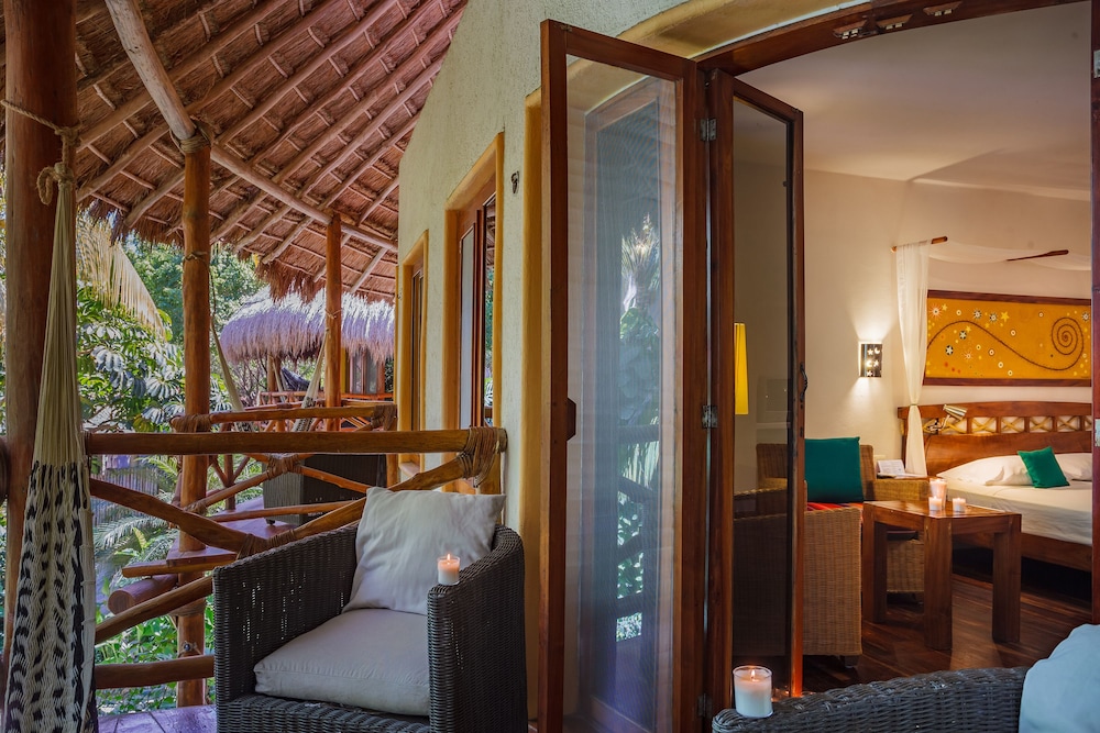 Villas Hm Paraiso Del Mar 27/71