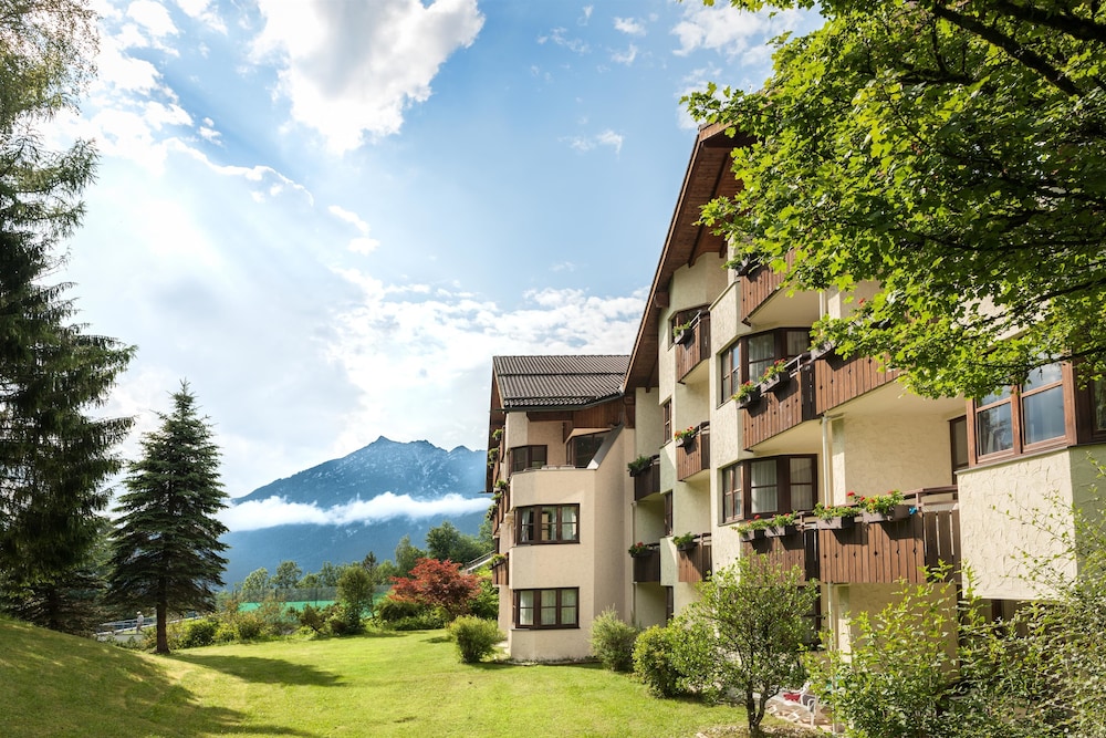 Dorint Sporthotel Garmisch - Partenkirchen 2/78
