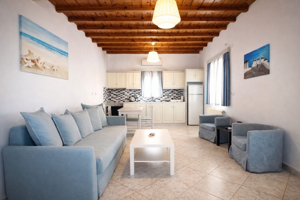 Villa Oceania 25/50