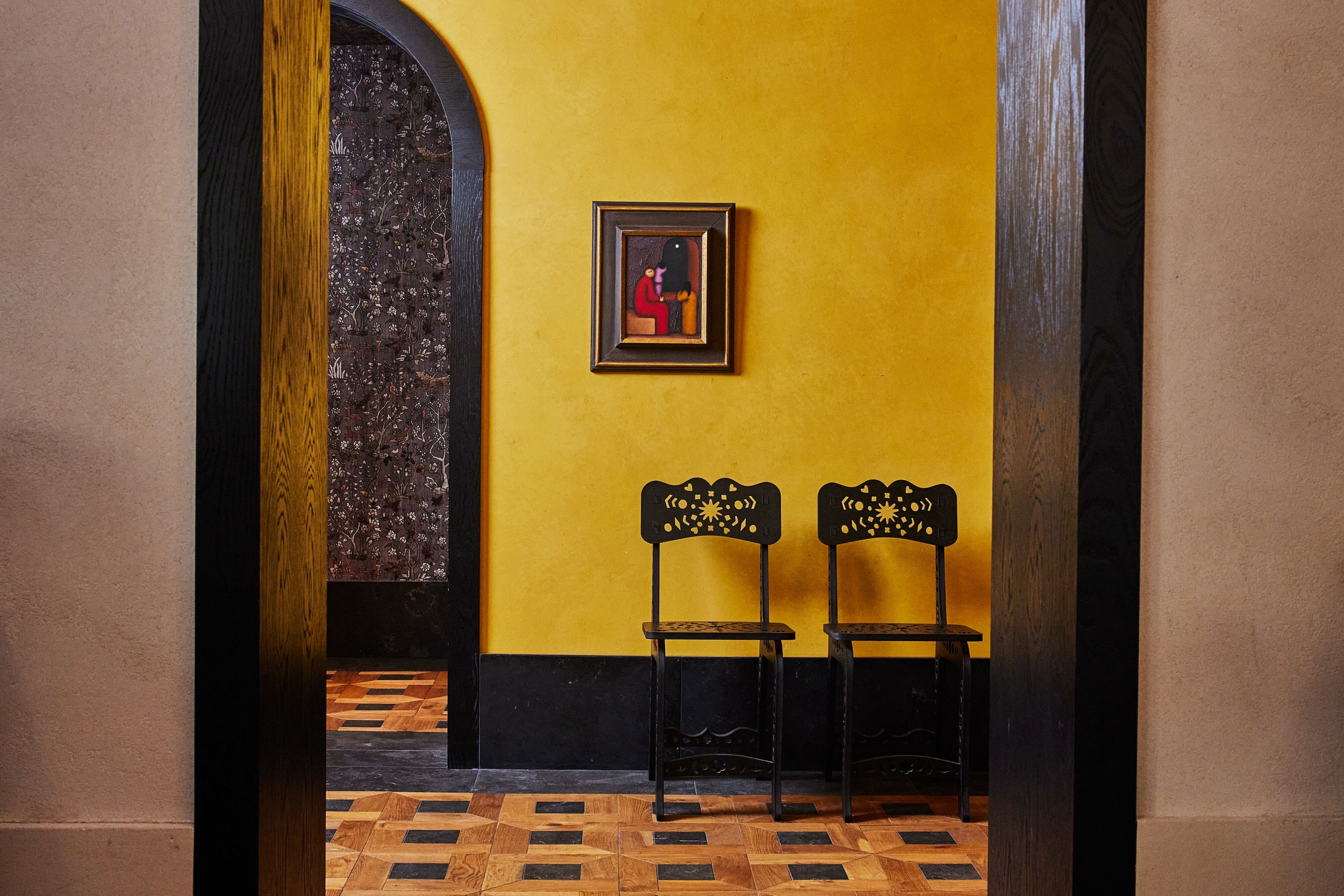 Downtown La Proper Hotel 8/34