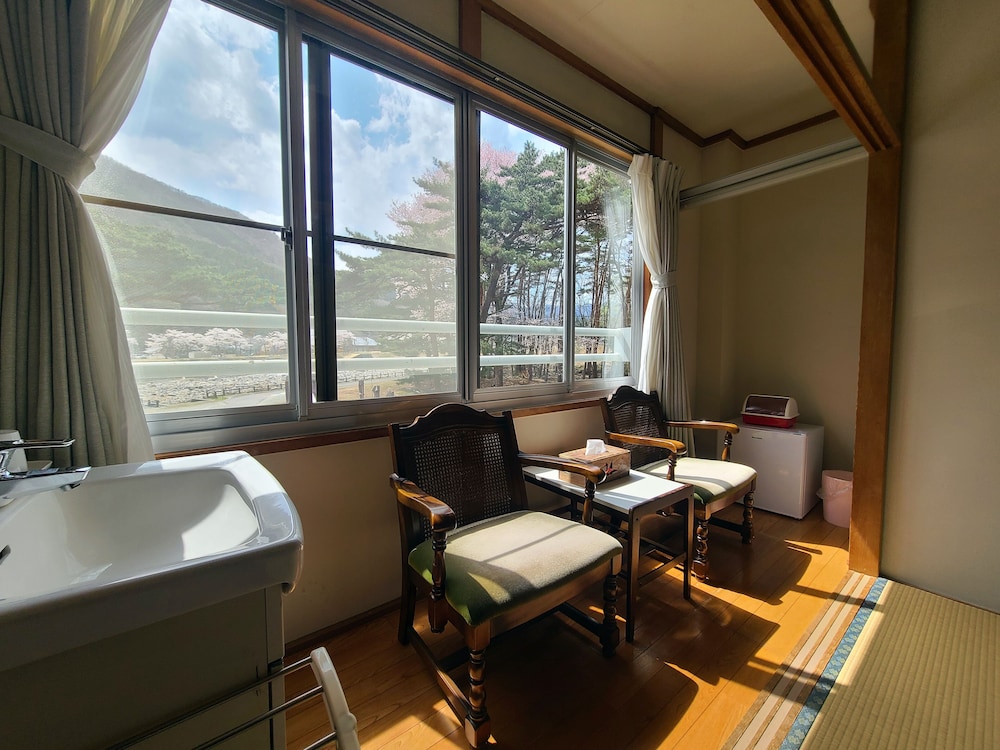 Akasawa Onsen Ryokan 41/41