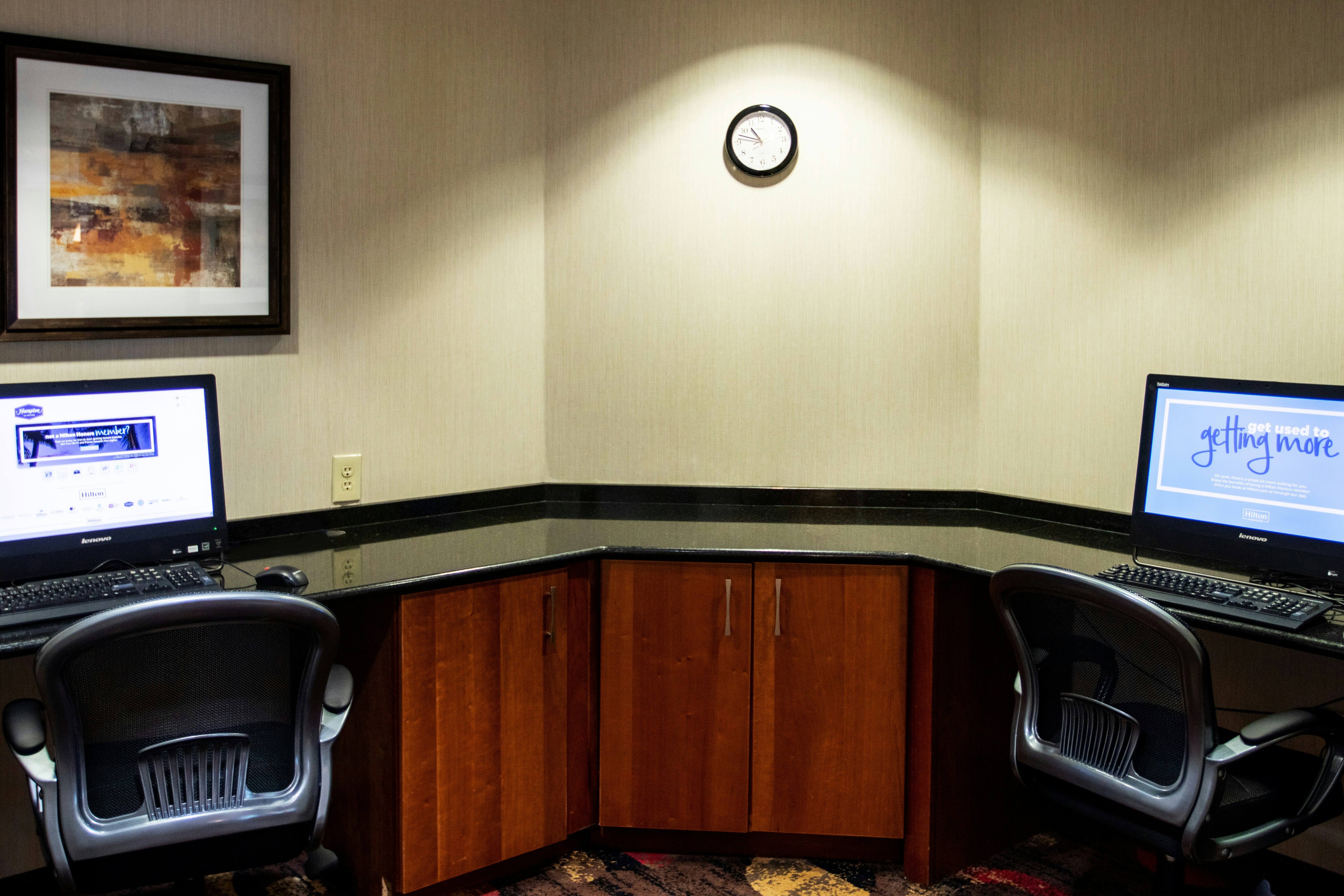 Hampton Inn Gloucester 54/61