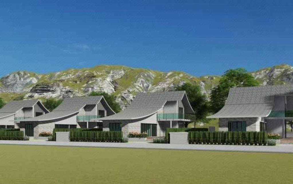 Chaison Hill Resort Khanom 51/54