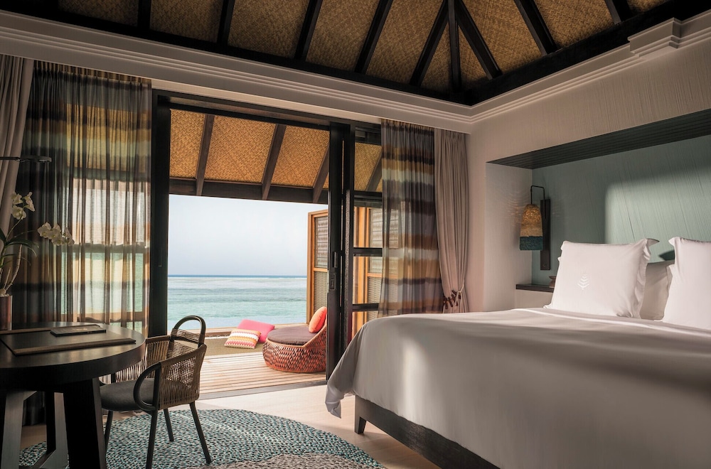 Four Seasons Resort Maldives at Kuda Huraa 16/58