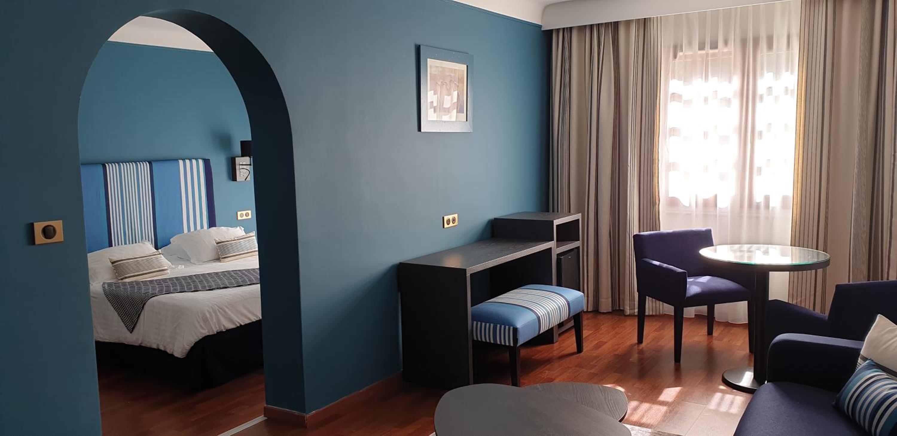 Hotel Argi Eder 28/35