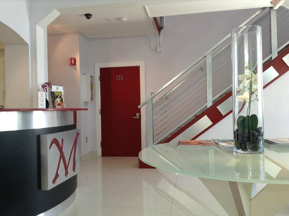 M Boutique Hotel 7/44